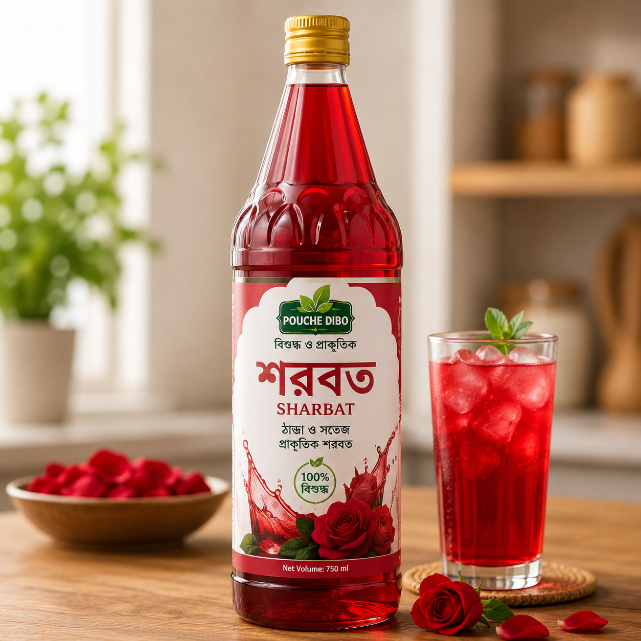 শরবত